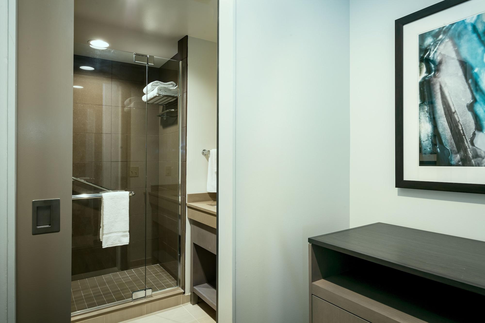 Hyatt House 3* Anchorage