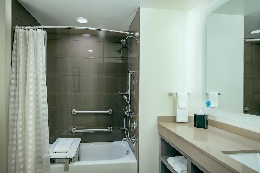 Hyatt House Hotel