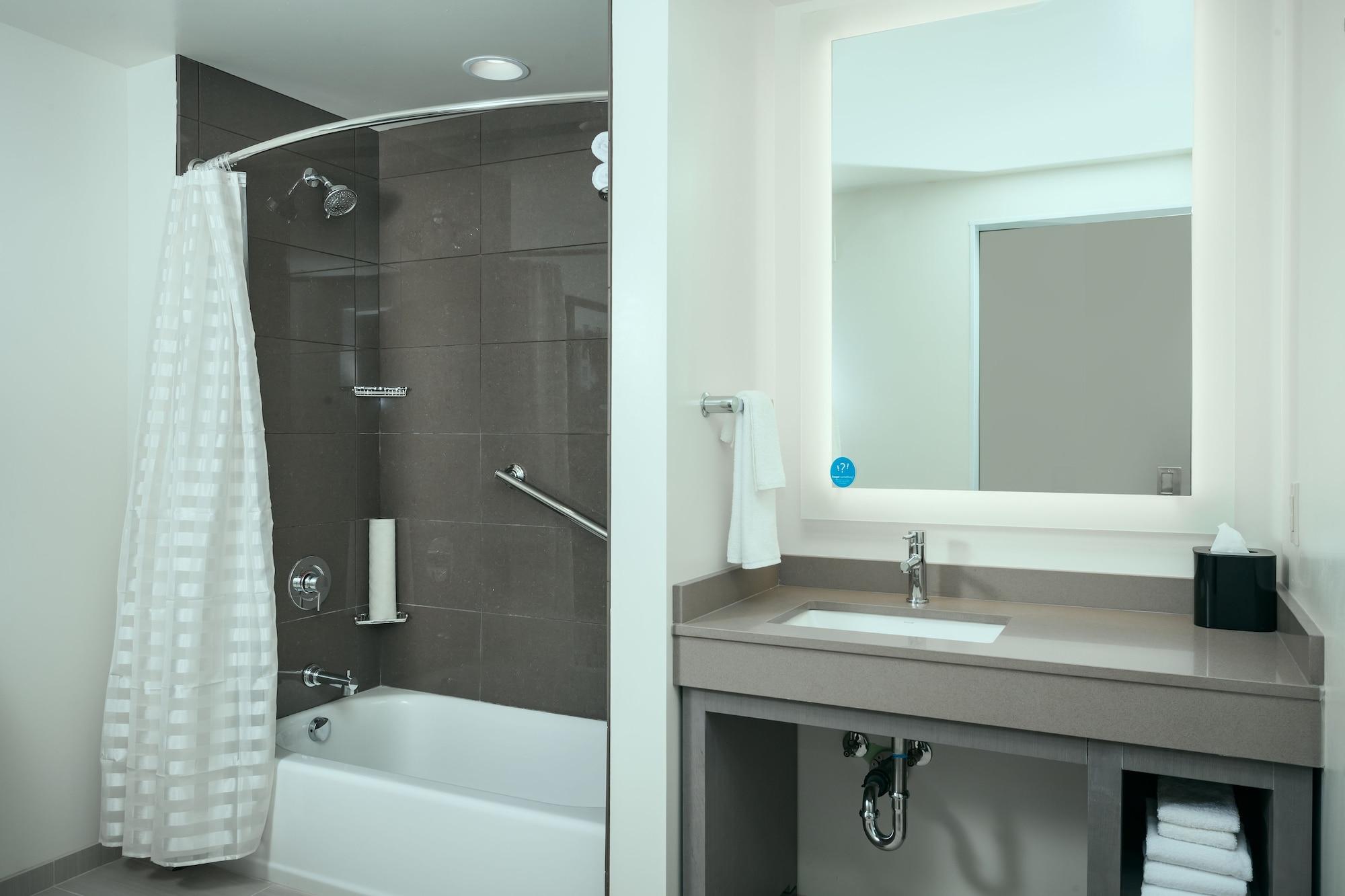 Hotel Hyatt House