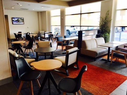 Hyatt House 3* Anchorage