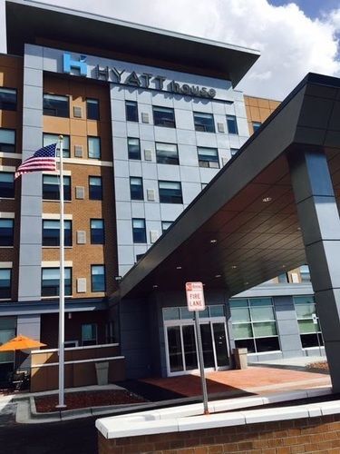 Hotel Hyatt House