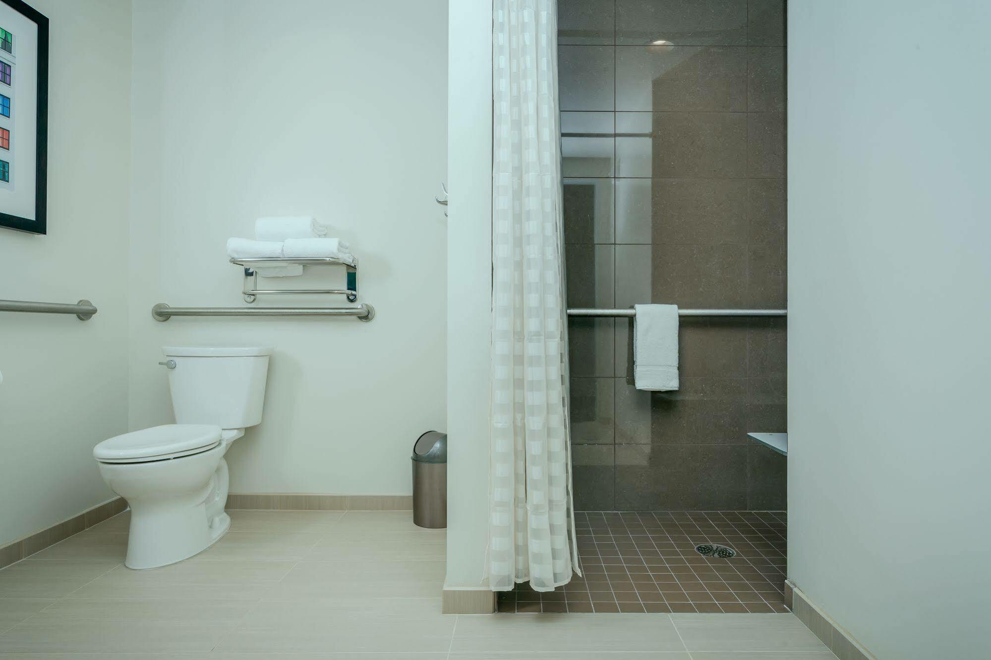 Hyatt House Anchorage